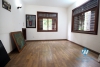 Modern detached villa rental in Tay Ho